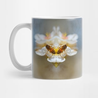 Bee Delighted Mug